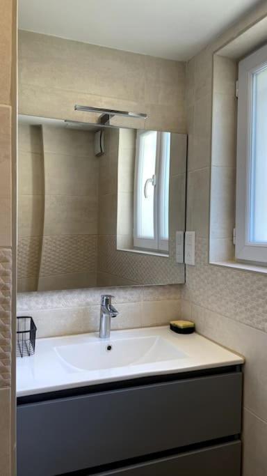 Maison Calme & Jardin Au Bouscat Holiday home