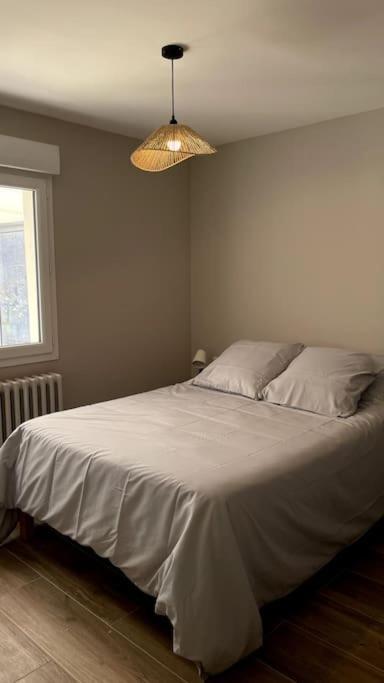 Holiday home Maison Calme & Jardin Au Bouscat *